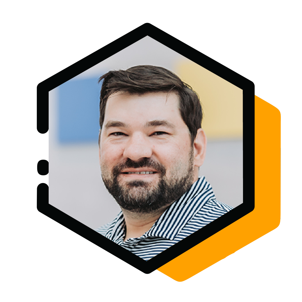 Brannon Headshot