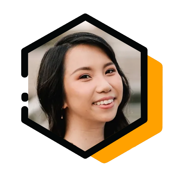 Tina Tran | Director of Client Success & Shareholder