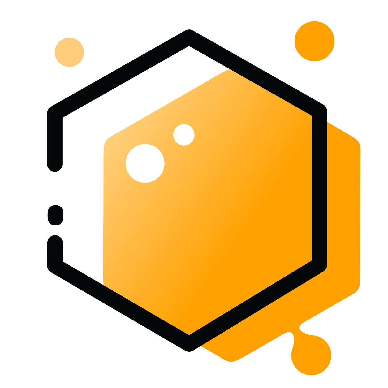Abacus Hive Icon