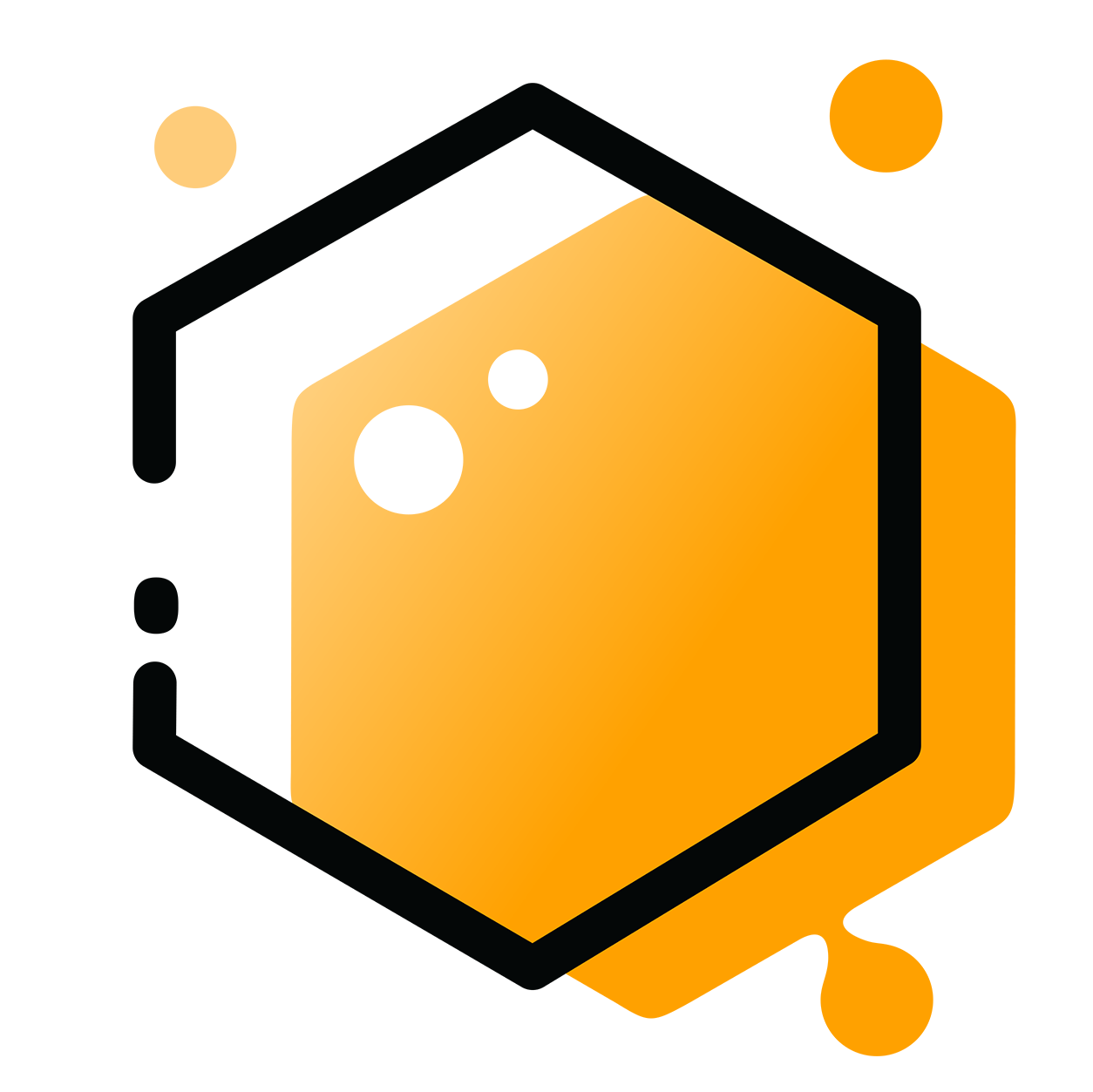 Abacus Hive Icon